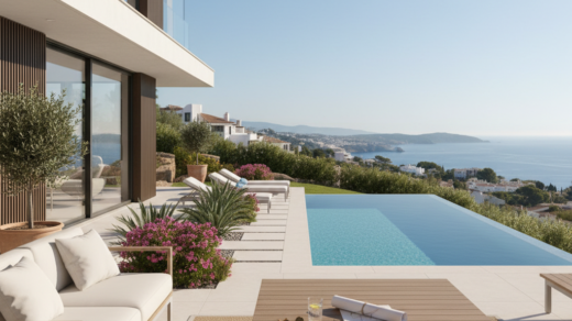 Droomhuis in Spanje: Waarom 2026 het Perfecte Jaar is voor Uw Totaalrenovatie aan de Costa Blanca